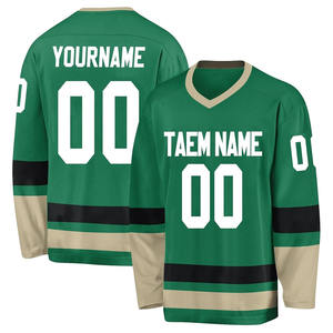 เสื้อฮอกกี้น้ำแข็งแบบสั่งทำพิเศษ Tenzo Intl 2026 ขายส่ง คุณภาพสูง ผลิตจากโพลีเอสเตอร์ผสมสแปนเด็กซ์ ระบายอากาศได้ดี แห้งเร็ว บริการ OEM - Product Image 6