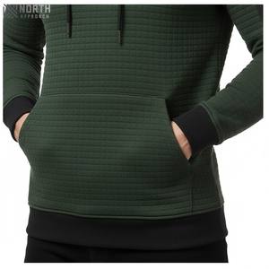 Custom Men's <b>Vintage</b> Wash <b>Oversize</b> Hoodie High Quality Long Sleeve French Terry <b>Sweatshirt</b> Plus Size Casual Style Reversible - Product Image 5