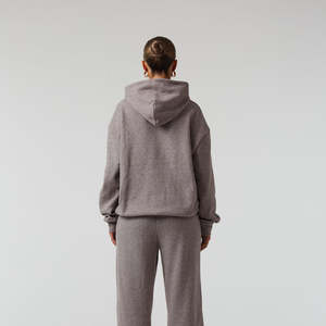 Prix bon marché Survêtements professionnels décontractés pour femmes Survêtements pour femmes Offre Spéciale conception personnalisée logo à vendre - Product Image 2