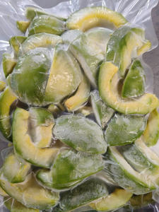 IQF Frozen <b>Avocado</b> Made from <b>Fresh</b> Vietnamese Harvest Best Value - Product Image 5