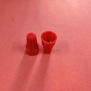 ขั้วต่อไฟฟ้าสำหรับการบินแบบติดตั้งง่าย รุ่น Heavy Power Plastic Original P1/P2/P3/P4/P6 - Product Image 1