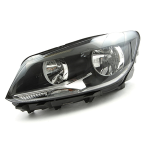 Faro per auto OEM prezzo di fabbrica lampada frontale per <span class=keywords><strong>Caddy</strong></span> Touran 2011-2015 - Product Image 1