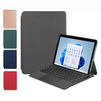 Étui de protection mince 2022 compatible avec surface pro 9 8