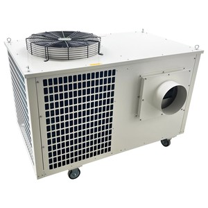 Nouveau climatiseur mobile 220V, refroidisseur d'air portable industriel - Product Image 6