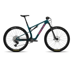 VTT tout-terrain Blur XX-FA AXS RSV Carbon CC 2025 pour motos tout-terrain - Product Image 1
