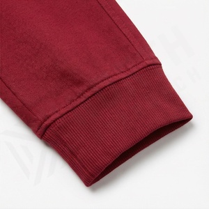 Customized Made Men Premium Quality Lightweight Casual Trousers New Arrival Design Trousers For Men Soft <b>Fabric</b> Modern Fitting - Product Image 6