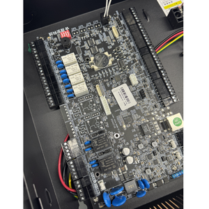 Productos de sistemas de <span class=keywords><strong>control</strong></span> de acceso Wiegand 26 Panel de <span class=keywords><strong>control</strong></span> de acceso de 4 puertas Soporte SDK API gratuito 8 Lector de tarjetas RFID RS485 para oficina - Product Image 2