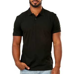 T-shirt décontracté 100 % coton pour homme, design personnalisé avec logo, anti-plis, manches courtes, haute qualité, prix abordable - Product Image 4