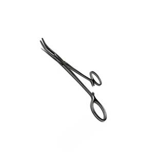 คีมหนีบเลือดกันยุงคุณภาพสูง ขนาด 5 นิ้ว ผลิตจากเหล็กกล้าไร้สนิมเกรดผ่าตัด เหมาะสำหรับการใช้งานระดับมืออาชีพ - Product Image 6