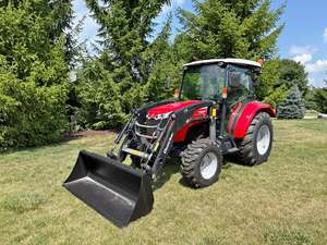 2019แมสซีย์เฟอร์กูสัน1760ม. - Product Image 2