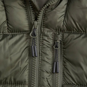 High quality Top Trending Latest Puffer <b>Jacket</b> Breathable Puffer Men's wholesale Price Puffer <b>jacket</b> - Product Image 6