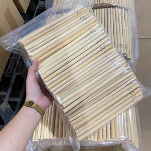 Pajitas de bambú orgánico natural de eco2go Vietnam Reutilizable y ecológica Elección para un futuro sostenible - Product Image 6