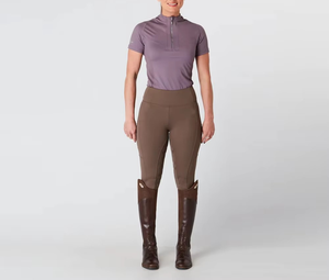 2 pantalons d'équitation en polyester et spandex pour hommes Nouvelle arrivée Culotte d'équitation de qualité supérieure Jodhpur et culotte d'équitation - Product Image 2