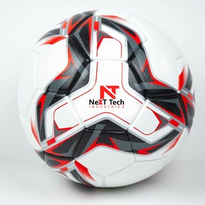 Conception promotionnelle de balles hybrides de qualité supérieure, service OEM, conception de balles hybrides de jeu - Product Image 1