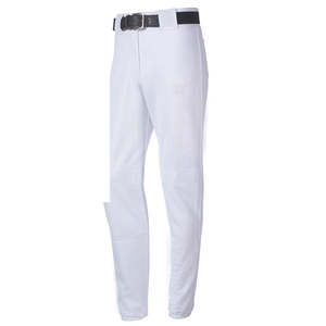 Venta caliente de los hombres Uniforme de béisbol Tallas grandes Transpirable Personalizable Colores y tamaños Servicio al por mayor del OEM - Product Image 6