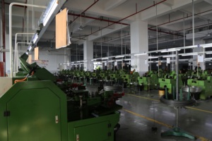 Rivets plats à tête ronde en acier inoxydable SS304 avec finition polie/brute, certifiés ISO9001 pour l'assemblage métallique <span class=keywords><strong>de</strong></span> précision - Product Image 3