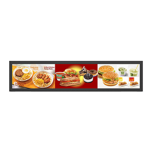 Pantalla <span class=keywords><strong>LCD</strong></span> Tipo Barra AUO P370IVC01.1 de 37 Pulgadas, Alto Brillo, Amplio Rango de Temperatura, <span class=keywords><strong>Panel</strong></span> de Grado A - Product Image 6