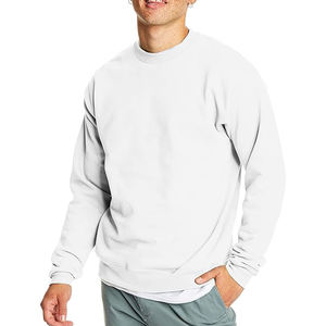 Pull streetwear surdimensionné en coton épais 420GSM de haute qualité lavé à l'acide sweats à capuche pour hommes avec logo personnalisé - Product Image 2