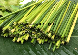 Lot de pailles d'herbe du Vietnam co2go du Vietnam, boîte à thé de haute qualité et bon prix - Product Image 5