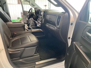 2021 Silverado 1500 RST Callaway SC602 4x4-Tuned 602-HP Supercharged V8, 4WD, Redline Edition - Product Image 4