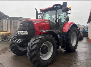 2024ใหม่รถแทรกเตอร์4WD 75A รถไถ fpt เครื่องยนต์เดินแบบมีปั๊มและกระปุกเกียร์สำหรับฟาร์มและการเกษตรขนาดเล็ก - Product Image 2