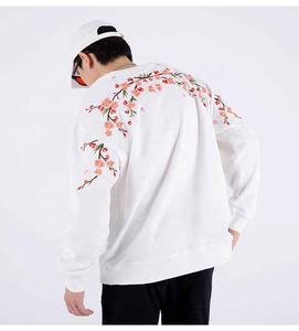 Dtfd tg sweat-shirt imprimé molleton doux matériau respirant ajustement élégant idéal pour les vêtements de sport d'hiver et la mode en plein air - Product Image 6