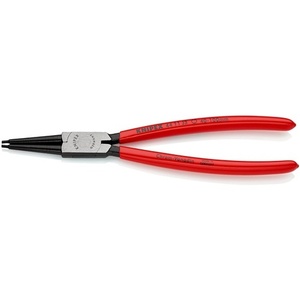 Pince à circlips polie KNIPEX J 3 pour outils d'atelier sur trous de 40 à 100 mm - Product Image 1