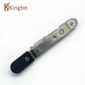 Khóa Chốt Xả Hai Hướng Cửa Sổ Cửa Sổ Dạng Gập Cửa Sổ Điều Khiển Bằng Thép Không Gỉ Tuôn Ra Dòng Bot - Product Image 4