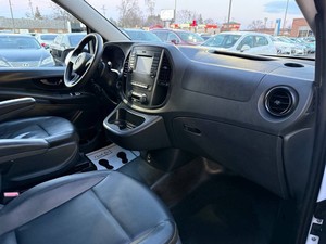 MEJOR VENTA: MERCEDES-BENZ METRIS 2016, MINIVAN DE PASAJEROS DE 4 PUERTAS, TRANSMISIÓN AUTOMÁTICA - Product Image 2