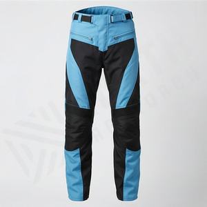 High Grade Cordura Waterproof Plus Size Motorcycle Pants <b>Mens</b> Racing <b>Trousers</b> Protective Pads Breathable Windproof Textile Biker - Product Image 1