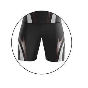 ชุดกีฬาเสื้อวอลเลย์บอลแขนกุดออกแบบได้ตามต้องการ - Product Image 5