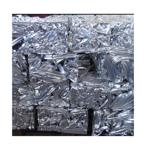 Al mejor precio al por mayor, proveedor de chatarra de aluminio 6063 a precios de venta al por mayor - Product Image 6