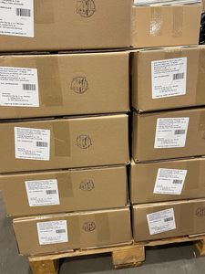 Briquetas de aserrín de madera de roble con control de humedad Pini-Kay para calefacción energética en venta Producto - Product Image 6