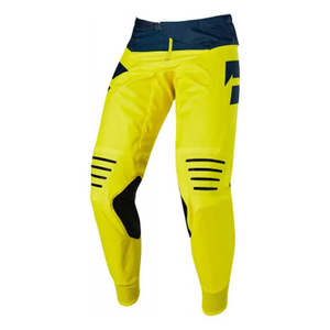 Nouveau design Pantalon de motocross à sublimation personnalisée Pantalon de course Dirt Bike MX Pantalon à anneau personnalisé - Product Image 1