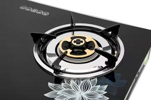 KG350 Tabletop Gas <b>Cooktop</b> Energy-Saving Solution for Every Home Made in Vietnam - Product Image 5