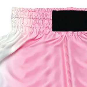 สำหรับทุกเพศกางเกงขาสั้นสำหรับมวยไทยแบบสั่งตัด - Product Image 2