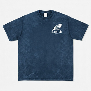 Nueva Llegada, Camiseta Deportiva para Hombre con Logotipo Personalizado al por Mayor, Camisetas Deportivas Extra Grandes para Hombre al Mejor Precio - Product Image 2