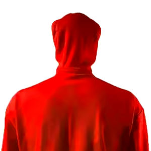 Nouvelle arrivée de sweat à capuche avec fermeture éclair pour hommes matériau respirant sur mesure avec fermeture éclair conception prix de gros d'usine logo personnalisé - Product Image 6