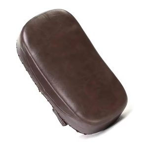 Protector de Patadas de Cuero PU con Costuras Reforzadas, Diseño Ecológico y Duradero para Entrenamiento de Boxeo/Kickboxing - Superficie Suave y Cómoda - Product Image 6