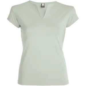 Camiseta Personalizada de Merchandising de Belice, Camiseta Promocional Personalizada - Product Image 2