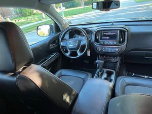 2018 <span class=keywords><strong>GMC</strong></span> HẺM NÚI SLE mở rộng <span class=keywords><strong>Cab</strong></span> 4WD - Product Image 6