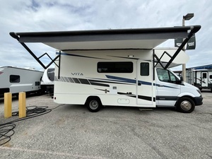 Vendedor Verificado de W-i-n-n-e-b-a-g-o V-i-t-a 24P Usado del 2020, Listo para Viajar - Product Image 5