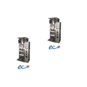 Máquina de llenado de embalaje de aceite de cocina completamente automática de alta calidad del fabricante indio - Product Image 1