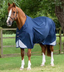 Custom equestrian horse rug <b>waterproof</b> breathable supplier premium horse rugs durable turnout <b>blanket</b> for horses all seasons - Product Image 1