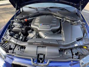 BMW M3 d'occasion 2013 - Product Image 3