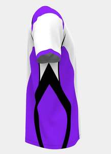 T-shirt en tricot pour usage quotidien, doux, 100% coton, coutures durables, impression par transfert thermique, respirant, durable, manches courtes, premium - Product Image 2