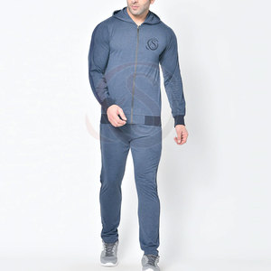 Conjunto Deportivo STYLEGRAM WEARS para Hombre, 100% Algodón, Reversible, de Secado Rápido, Transpirable, Ligero, para Invierno, Gimnasio, Fitness, Alta Calidad - Product Image 1