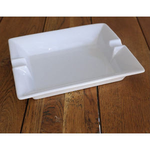 VISTE-LO D0081 Cenicero Rectangular de Cerámica Moderno Extra Grande Ahora Agotado - Product Image 1