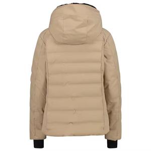 Chaqueta acolchada para hombre 2025, hecha a medida con costuras personalizadas y acabado resistente al agua, ofrecida como una chaqueta de plumón premium para hombre. - Product Image 5