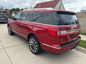 Lincoln Navigator L 2020 en Perfectas Condiciones - Product Image 4